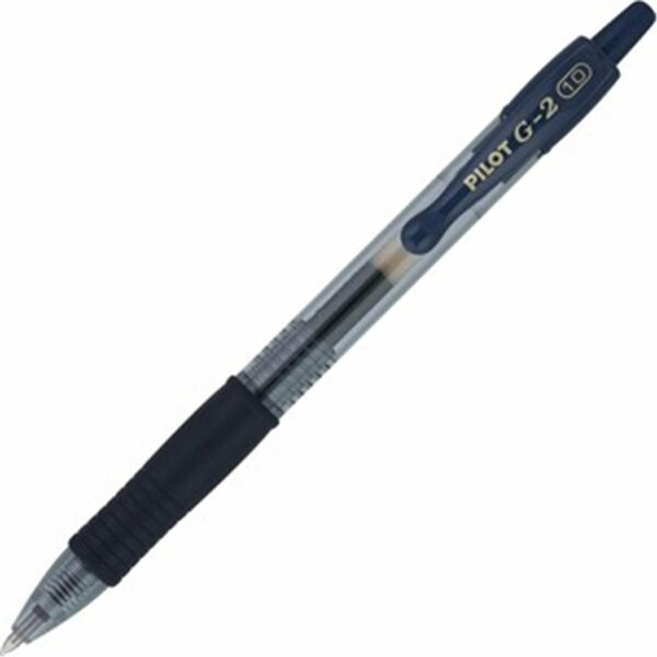 Vertex 1 mm G2 Gel Pen, 12PK VE3765958